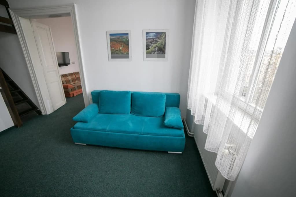 Apartment Kahoun - photo 9
