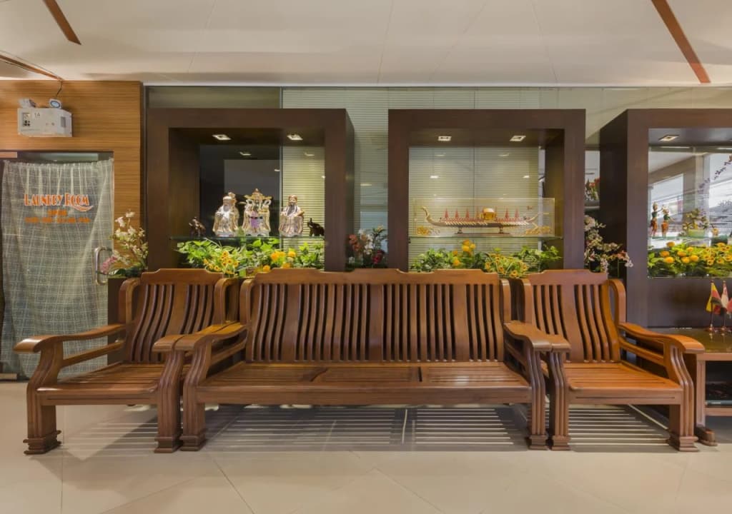 KV Mansion - photo 12
