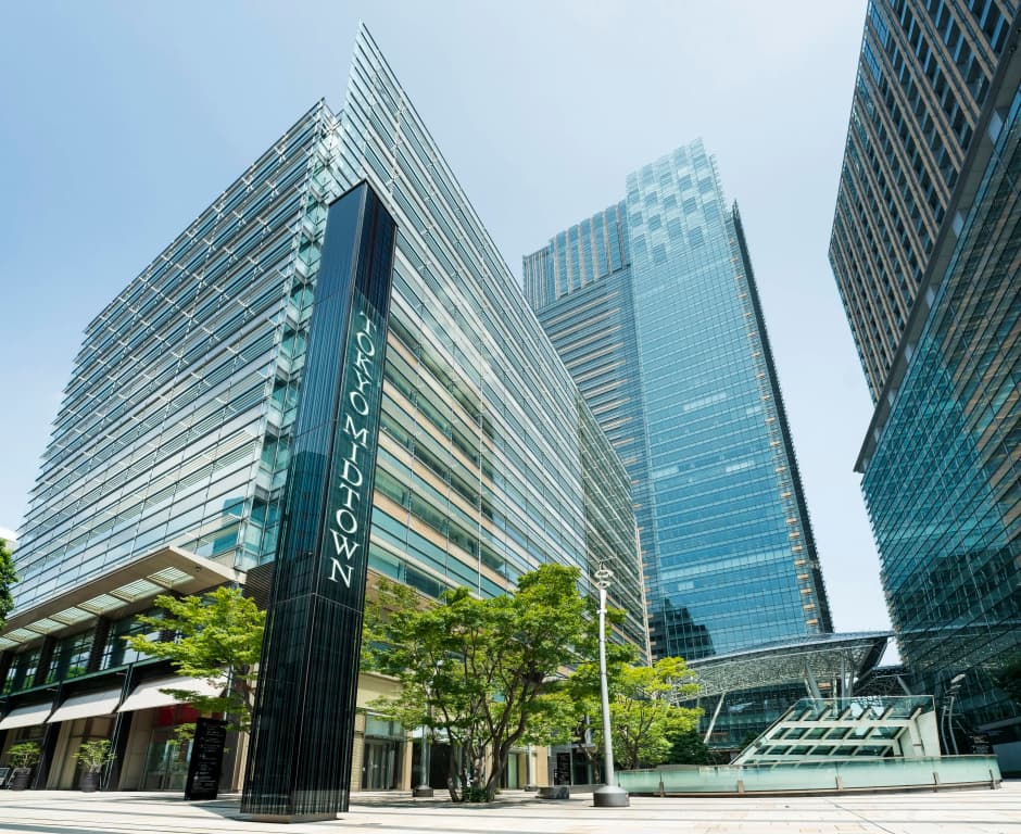 InterContinental Tokyo Bay by IHG - photo 1