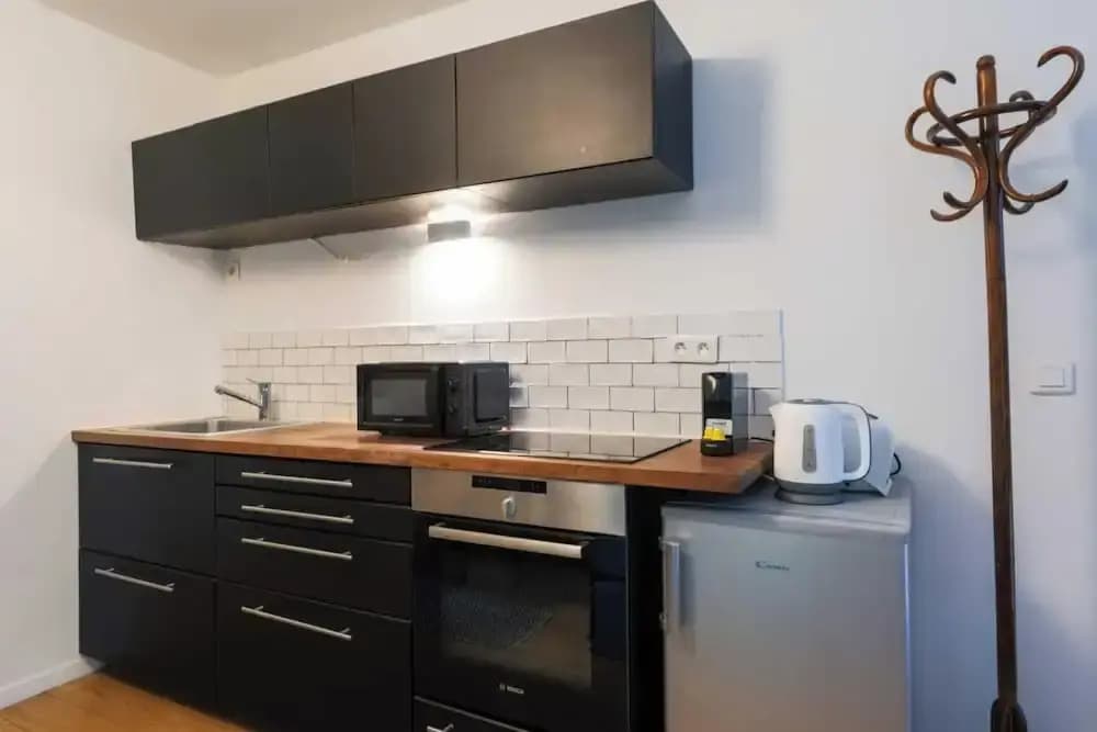 Charming Studio Apartment for 2 - Bastille - photo 10
