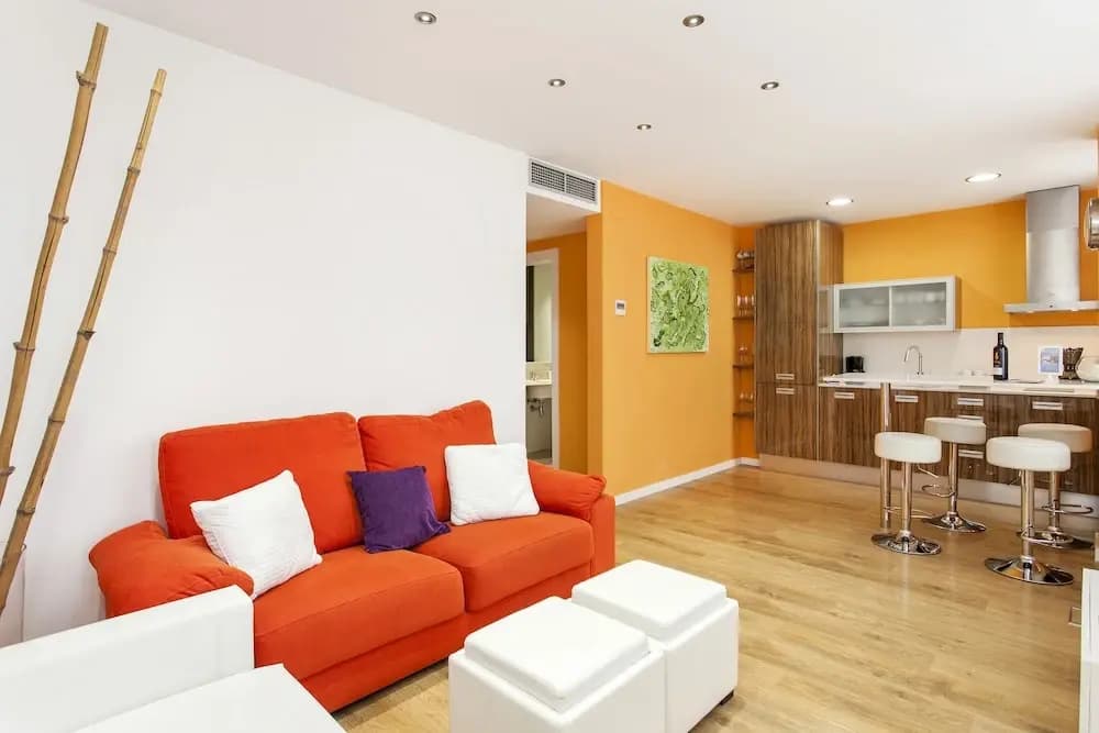 1304 - Central Penthouse Terrace - photo 6