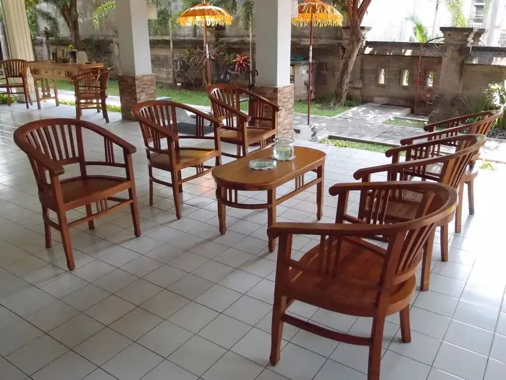 31 Kuta Lodge - photo 14