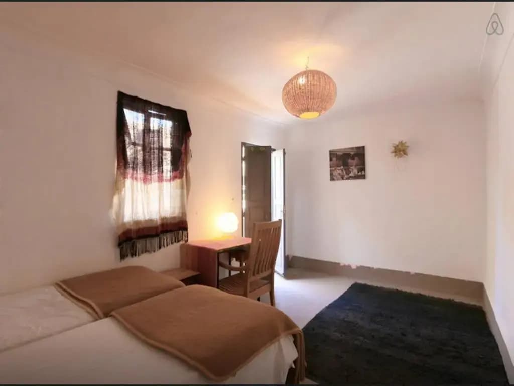 Dream Kasbah - Hostel - photo 4