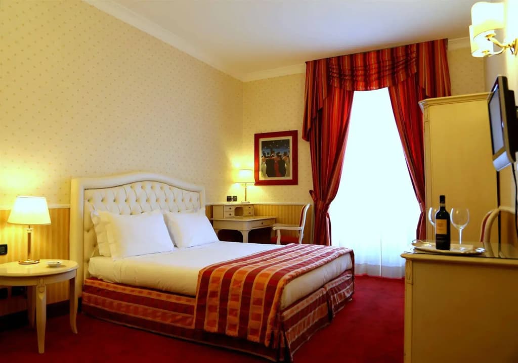 Capitolium Rooms - photo 6