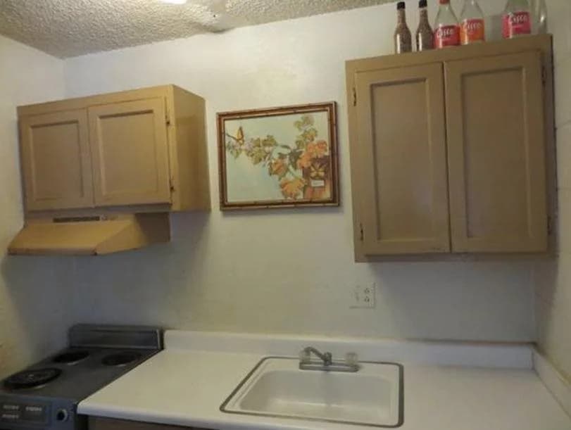 Alpine Motel - photo 10
