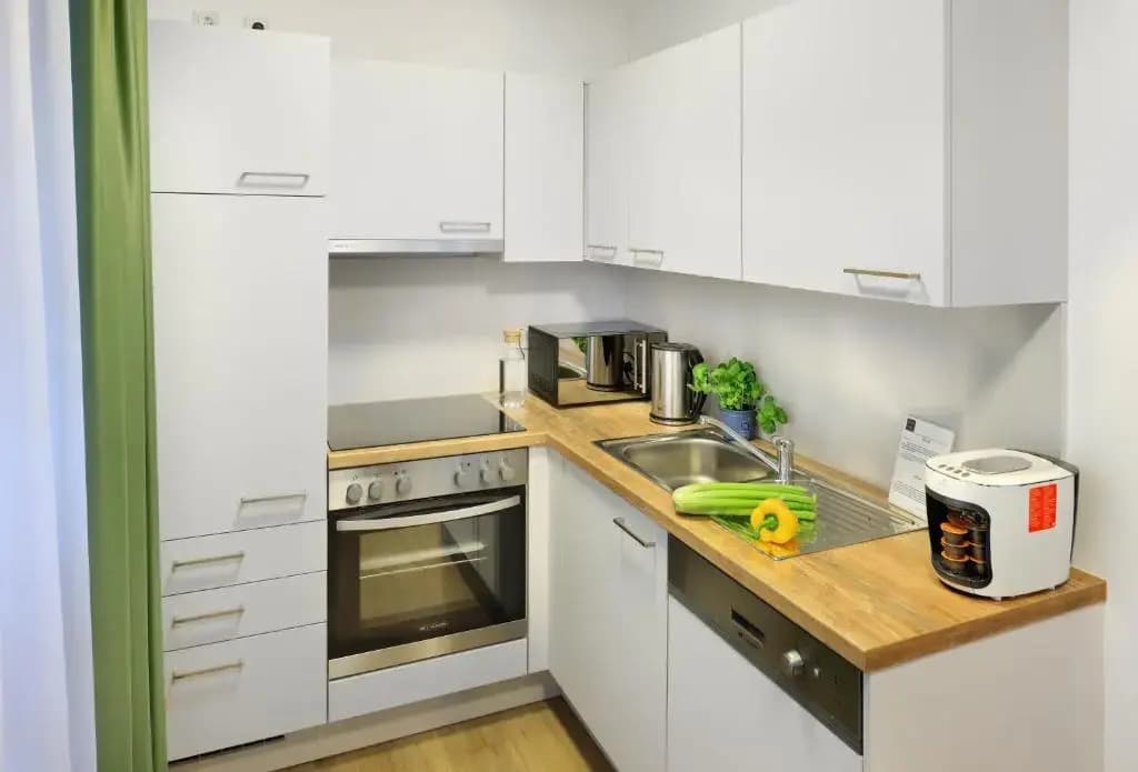 Jimmy's Apartments - photo 19