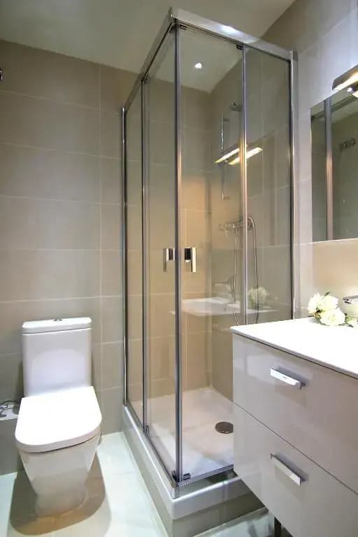 Classbedroom Fira Business Apartment - photo 6