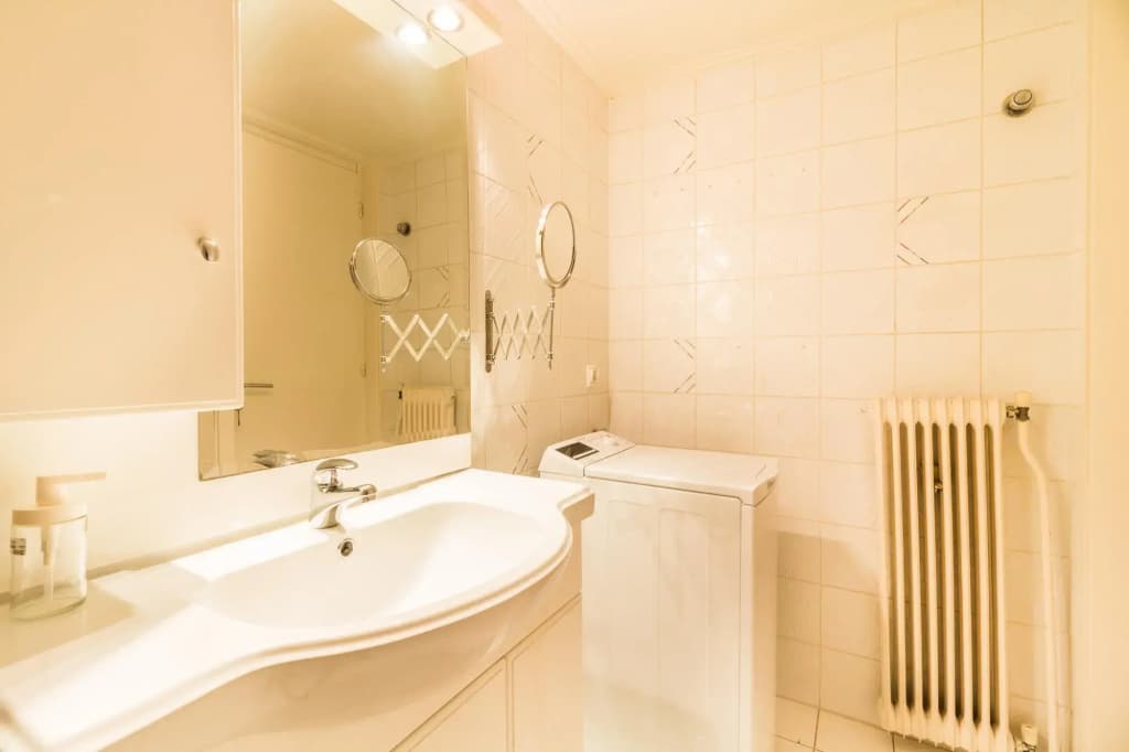 Lovely Apartment in Kolonaki - photo 6