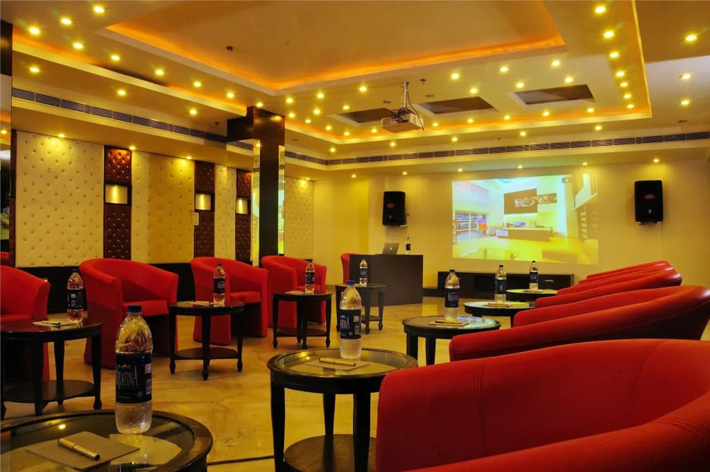 Hotel The Pearl - Newly Renovated in City Centre - photo 18