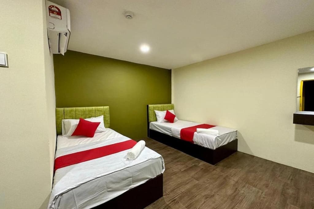 Hotel MSP - photo 4