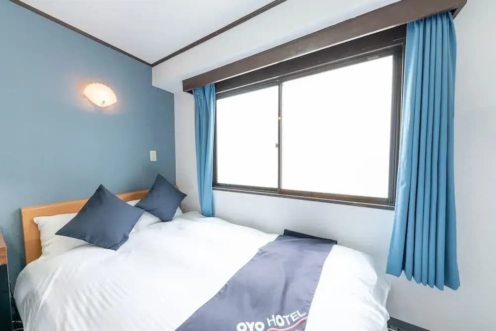 OYO Hotel Ikebukuro - photo 3