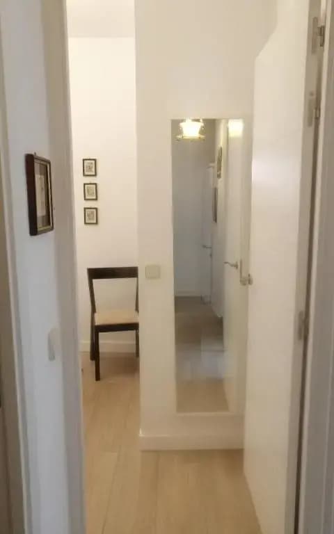 Apartamento en el Rastro de Madrid - main photo