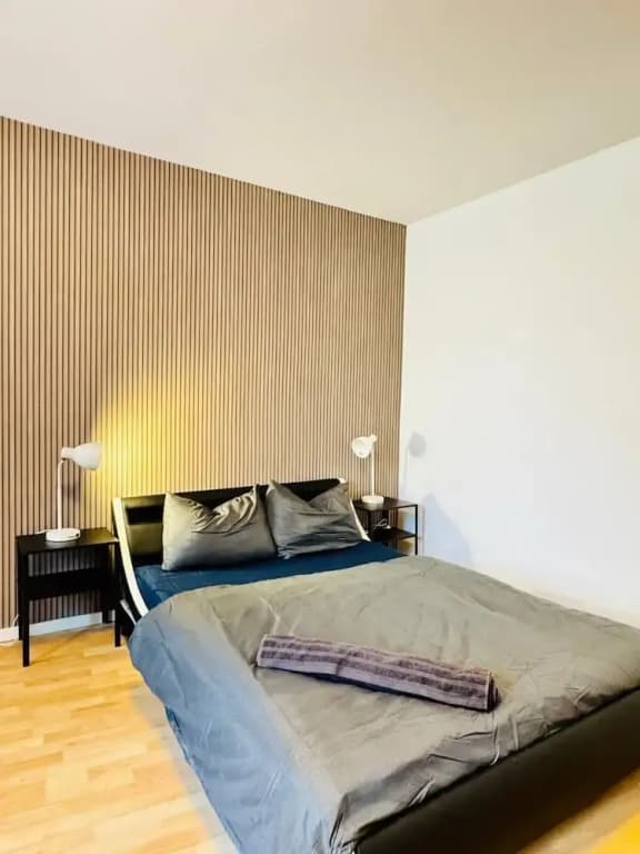 Bright 1BR Apartment Near Augarten - photo 10