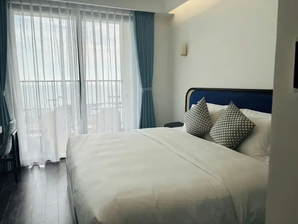 Azure Premium Apartments - photo 4
