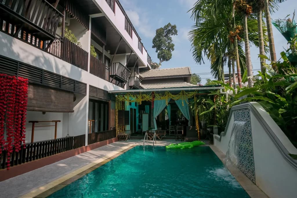 Baan Huen Phen - photo 21