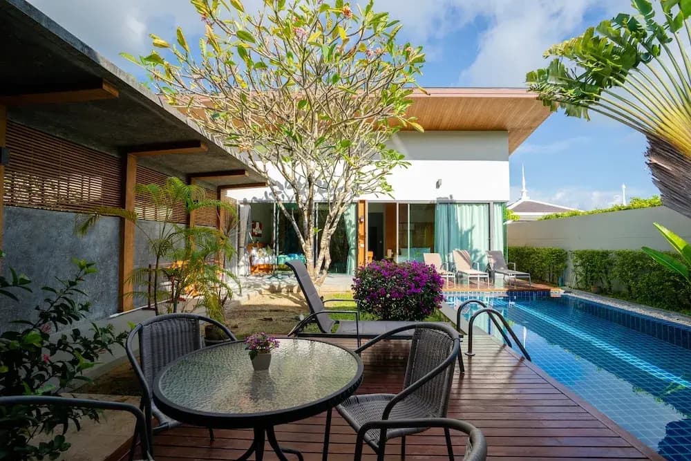 Coco 4 Villa - photo 12