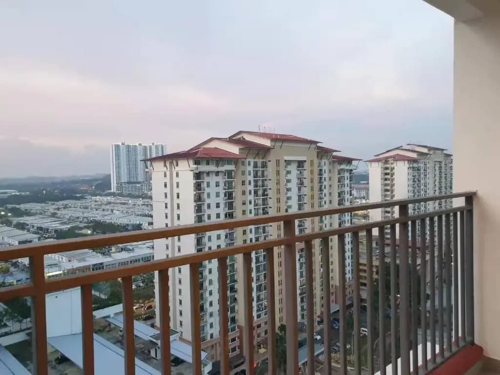 Studio Homestay@Austin Regency JB - photo 7