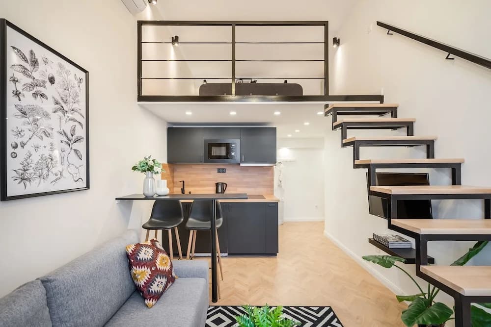 K33 - Boutique Apartments by BQA - photo 11