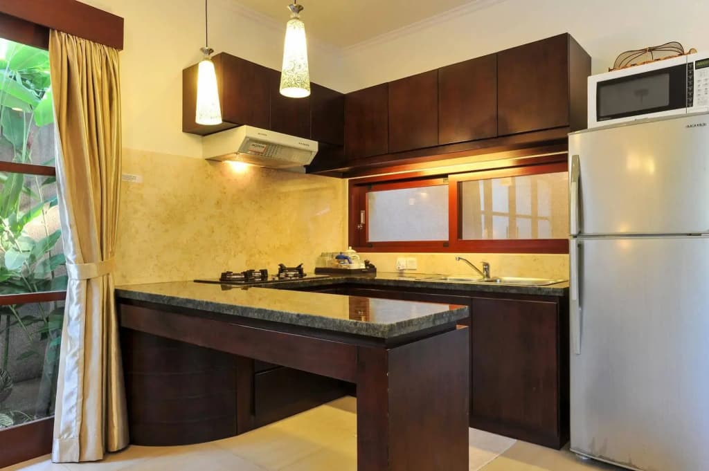 Villa Jepun - photo 17