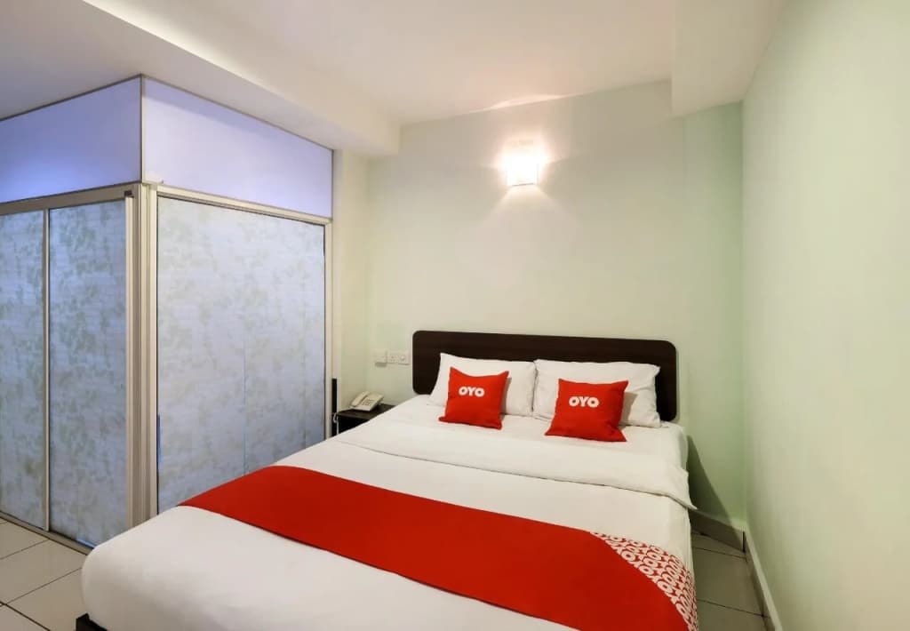 Merlott Hotel - photo 3