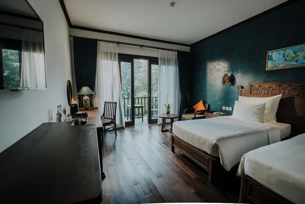 Amour Resort Bavi - photo 5