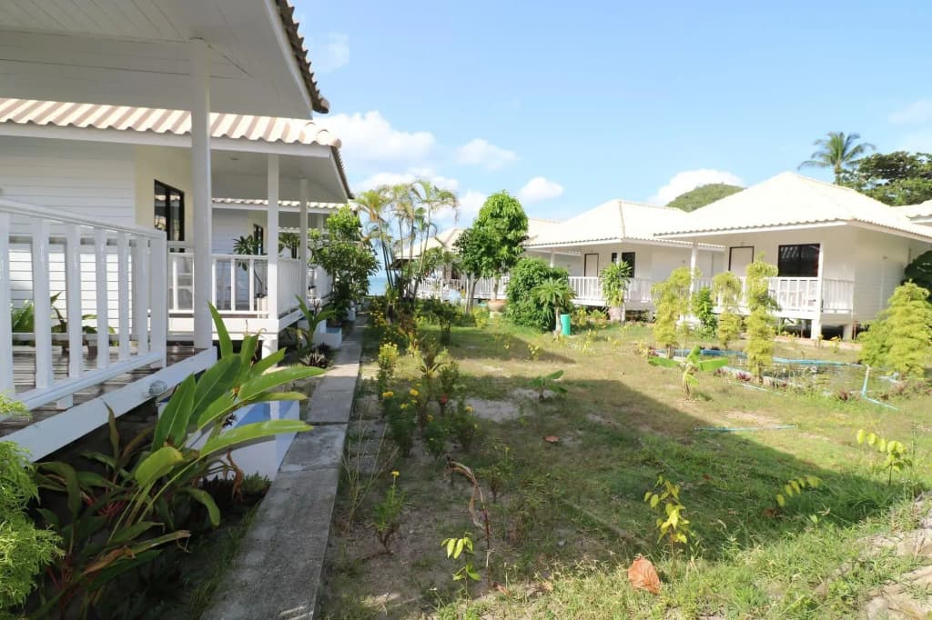Aesthetic Resort - photo 13