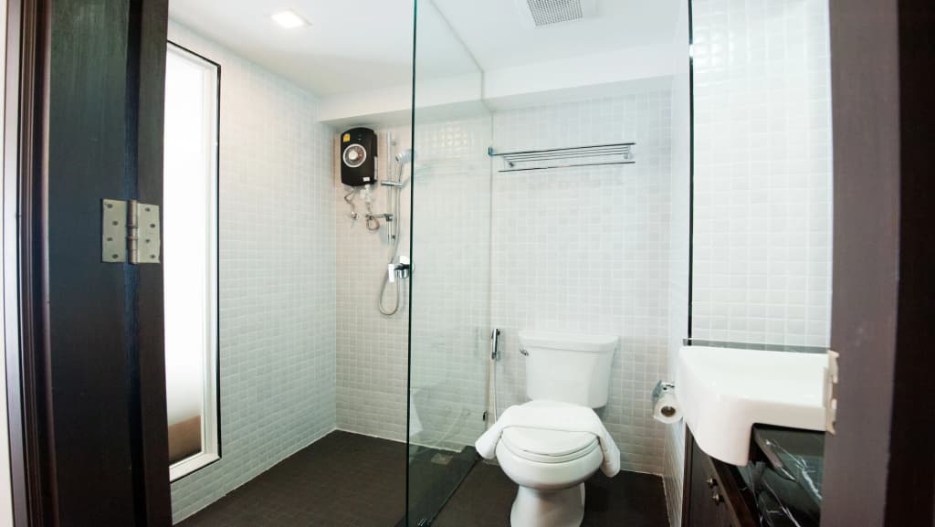 B2 Riverside Premier Hotel - photo 7