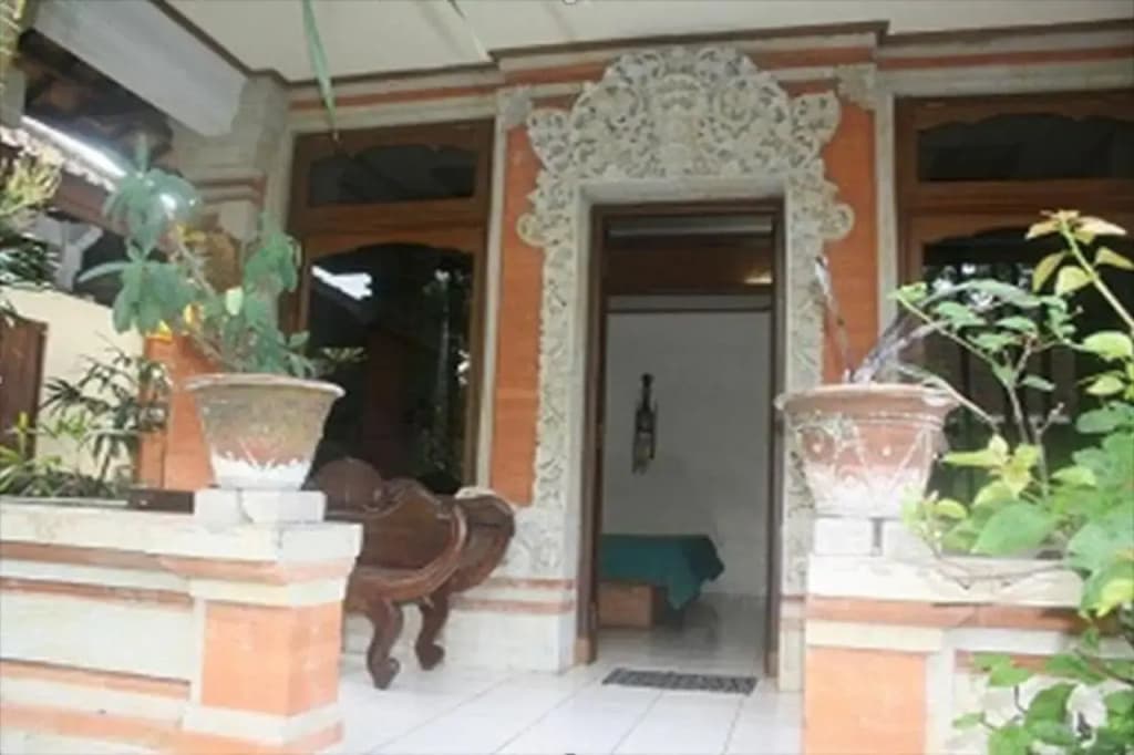 DePradha Guest House - photo 25