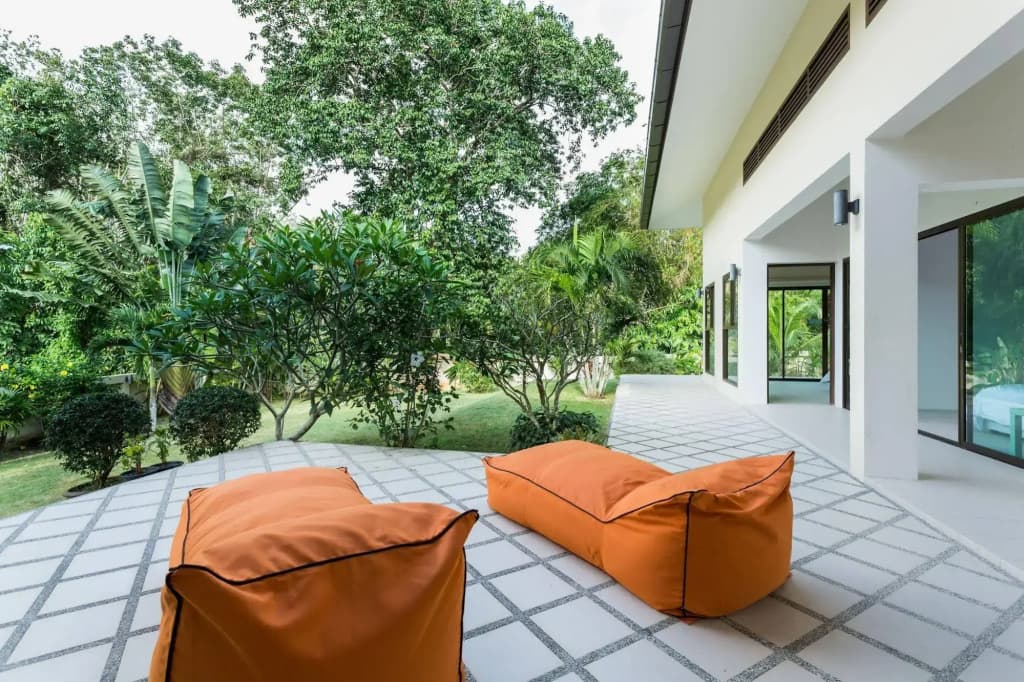 Baan Rim Klong - photo 13