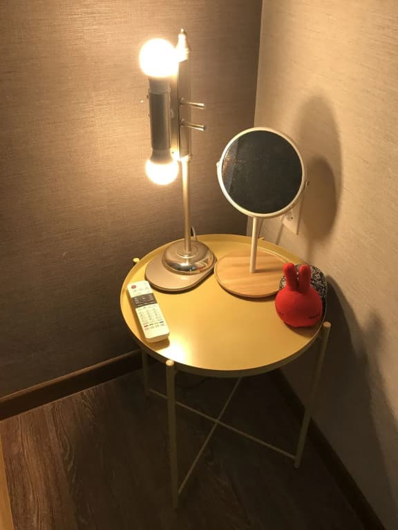 Myeongdong Artmonstay Guesthouse - photo 21