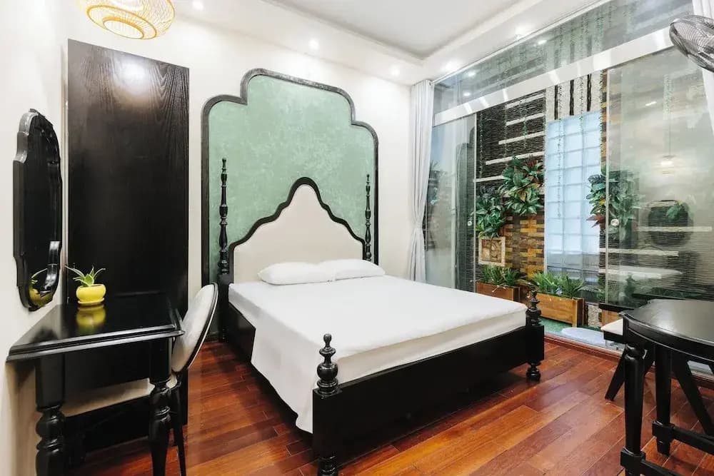 Sun Clover Boutique Hotel - photo 18