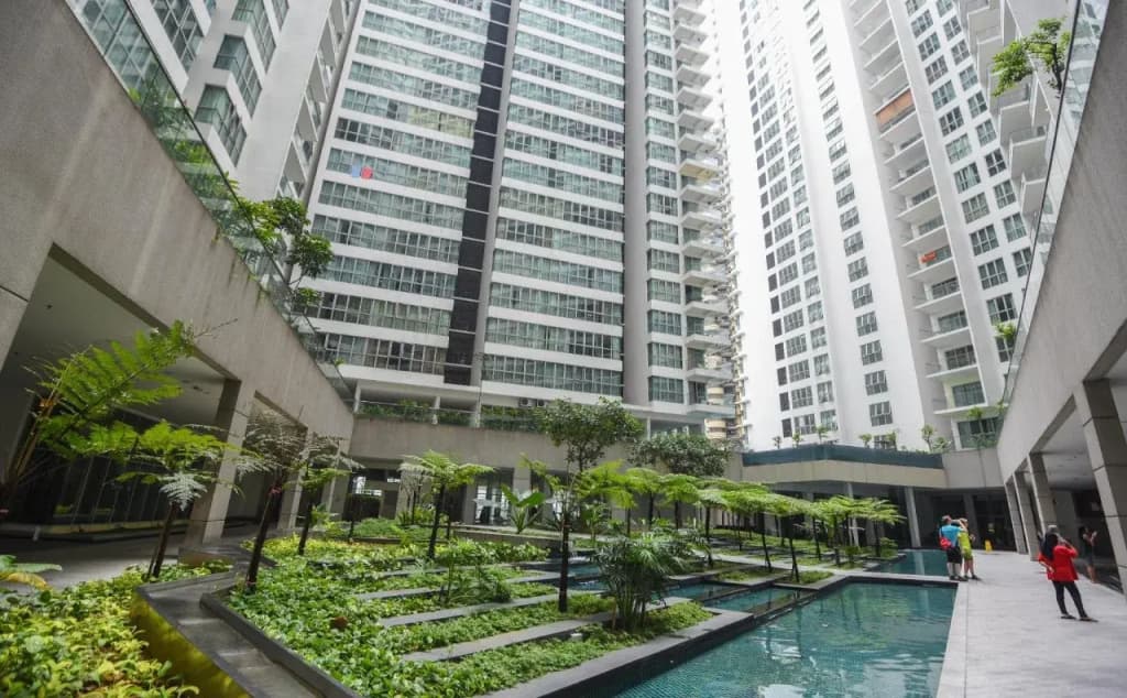 NaiBnB @ Regalia Residence - photo 13