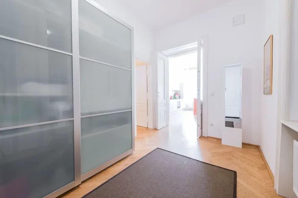 Luxus Apartment Stubenbastei - main photo