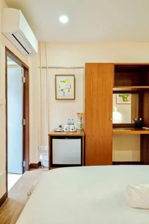 Thong Poon Apartment Chiang Mai - photo 21