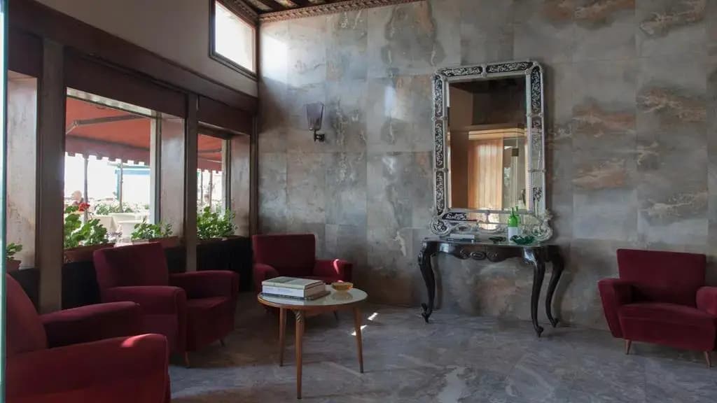 Hotel Gabrielli - Starhotels Collezione - photo 16