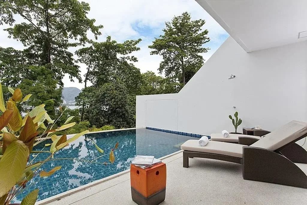 Seductive Sunset Villa Patong A6 - photo 8