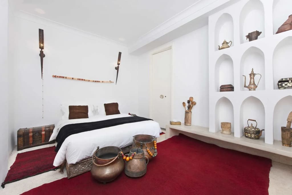 Bliss Riad Marrakech - photo 3