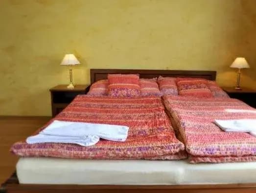 Apartments Barbora Prague - photo 2