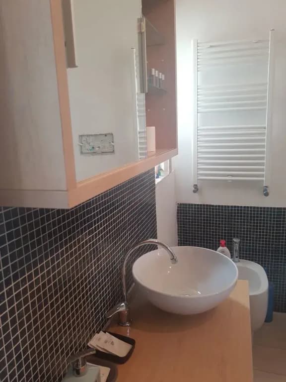 Casa di Ferrovia - photo 15