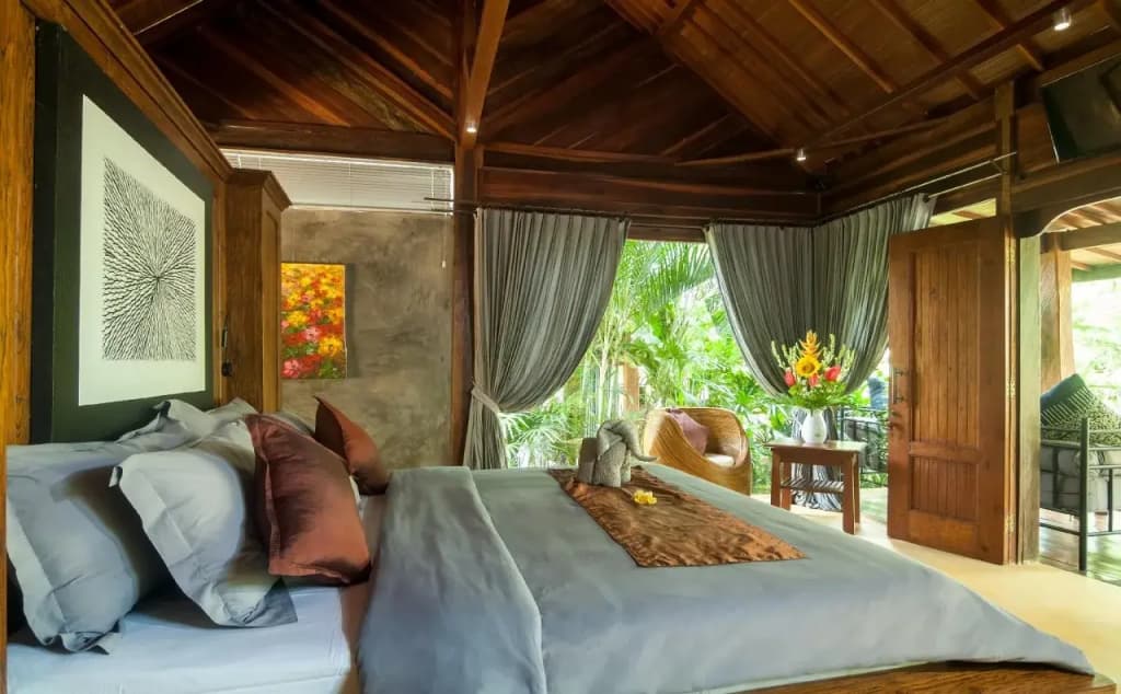 Maso Christian Villa Canggu - photo 2