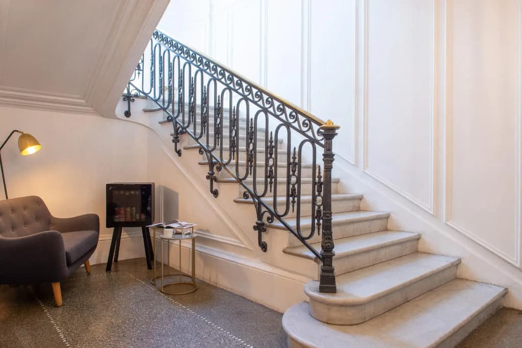 Hotel Helzear Etoile - photo 25