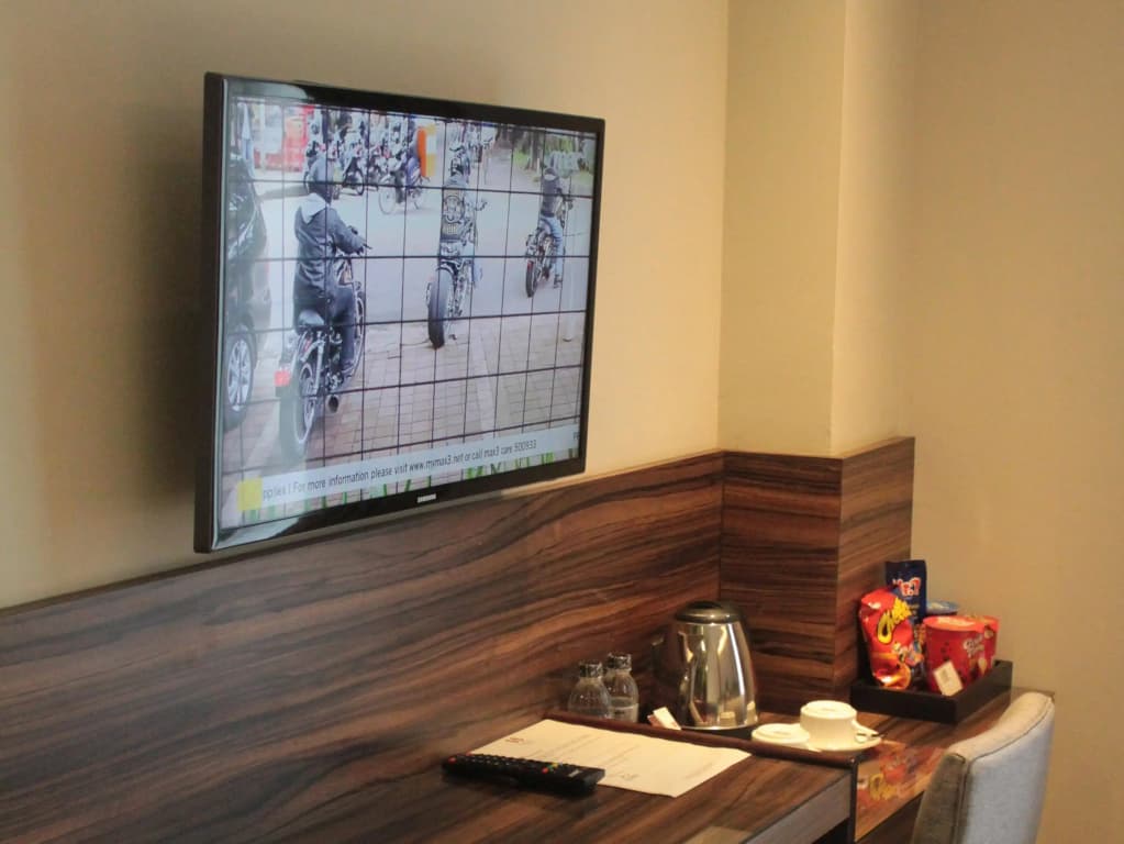 Sotis Hotel Falatehan Jakarta - photo 10