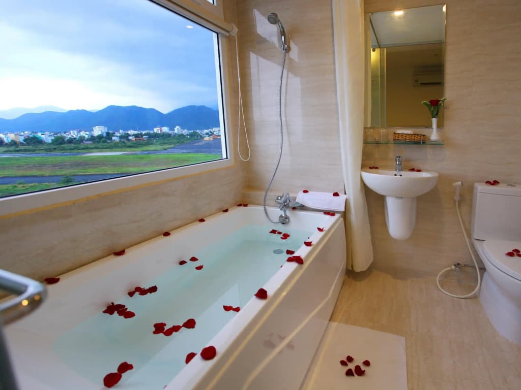 Golden Time Hotel - photo 8