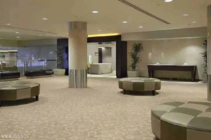 Wilshire Grand - photo 6