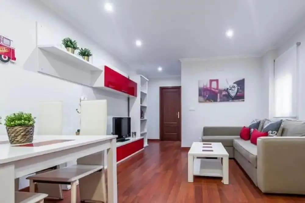 Apartamento Plaza Castilla - photo 5