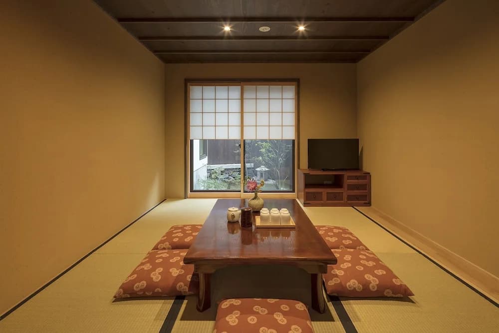 THE MACHIYA VILLA: Sanjo Shirakawa Koji - photo 33
