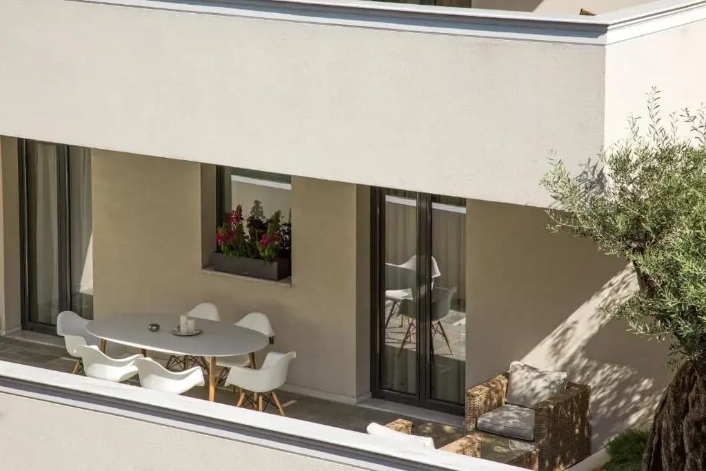 Estia Boutique Apartments - photo 11
