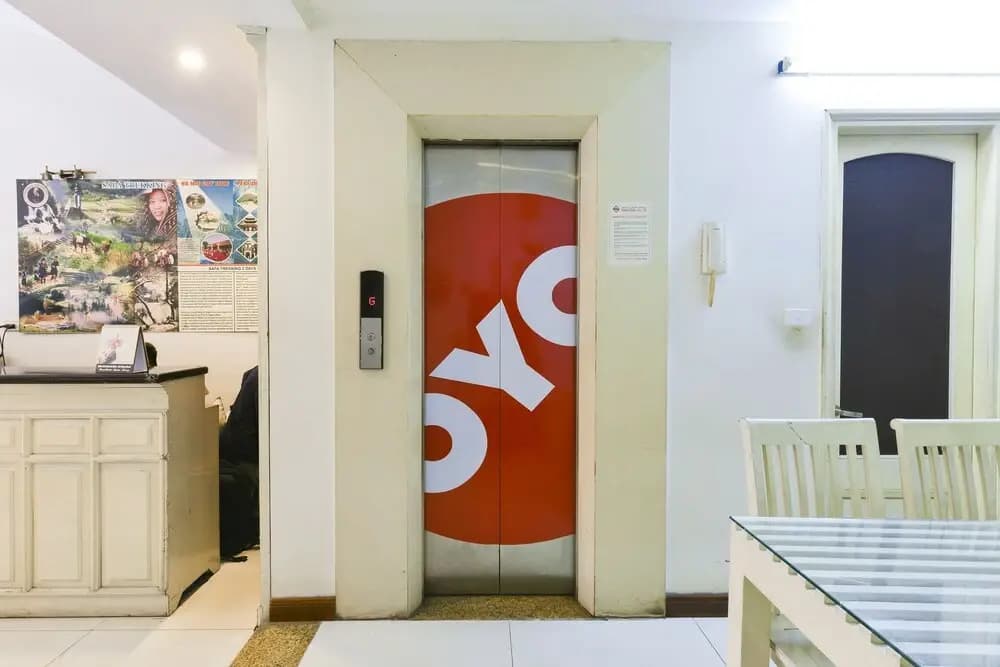 Alisa by OYO Rooms - photo 13