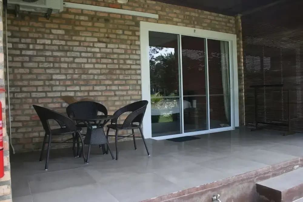 Balai Serama Guesthouse - photo 6