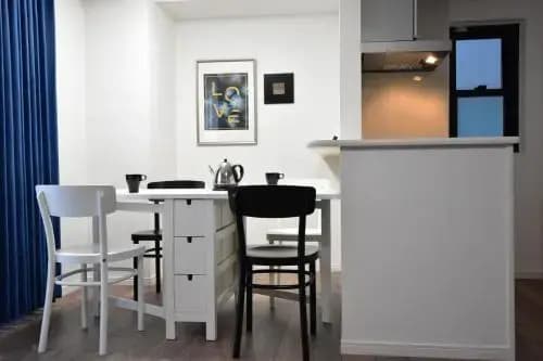LANG-601#CenterOfGinza!3min walk sta/DirectHND&NRT - photo 2